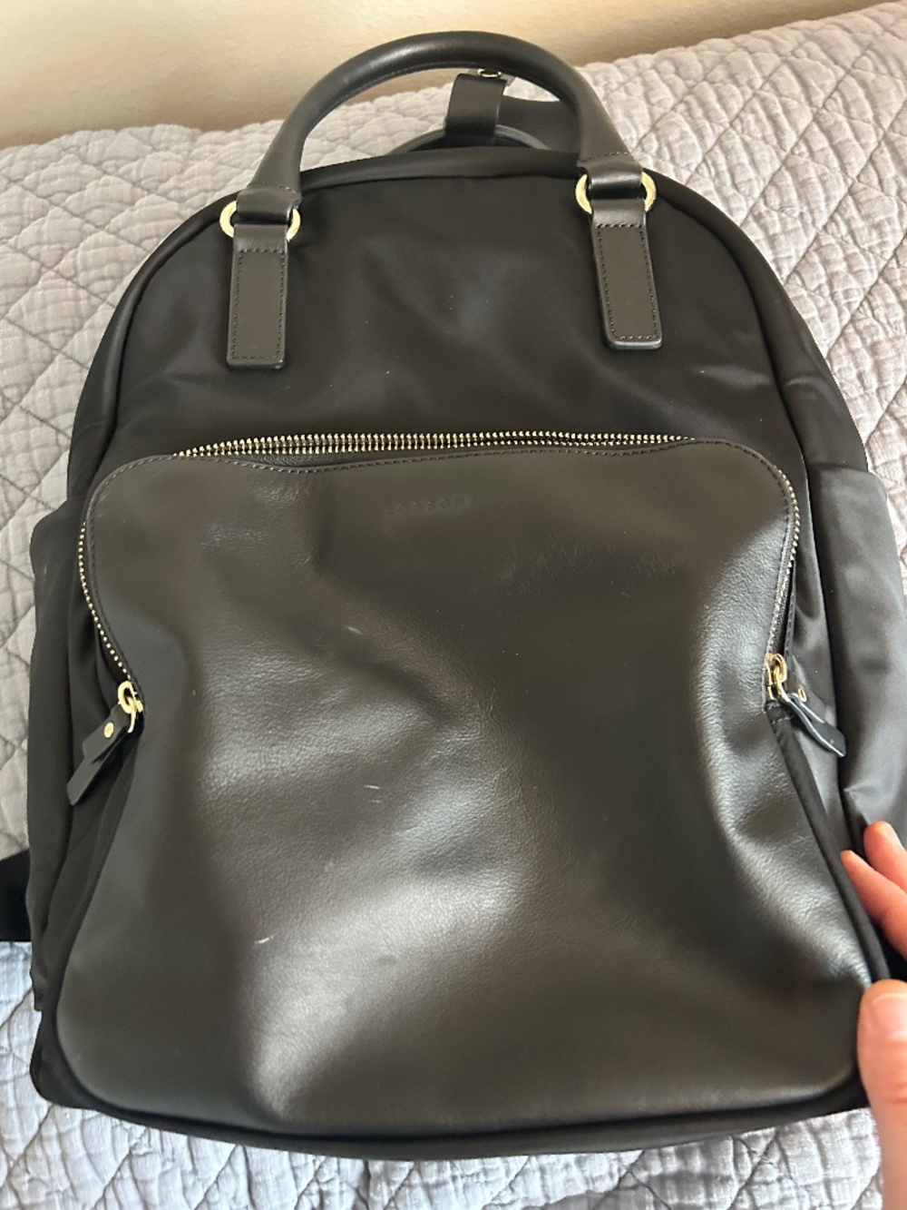Lo & Sons Rowledge (Original) Backpack